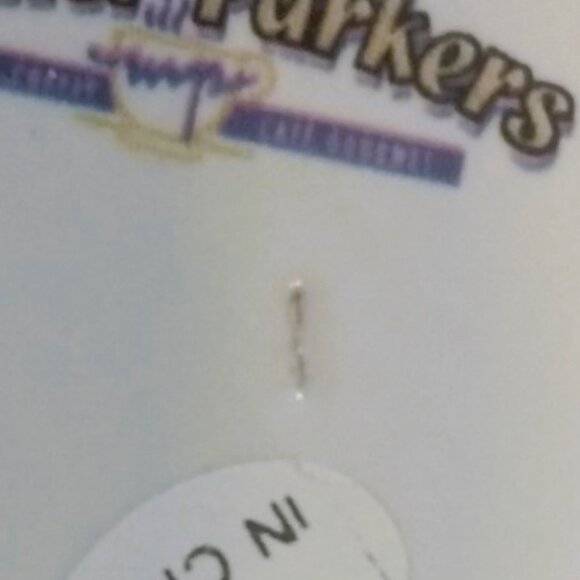 Vintage 90's Mother Parkers East Side Marios Lady Liberty Mugs-Set Of 3 - Picture 12 of 12